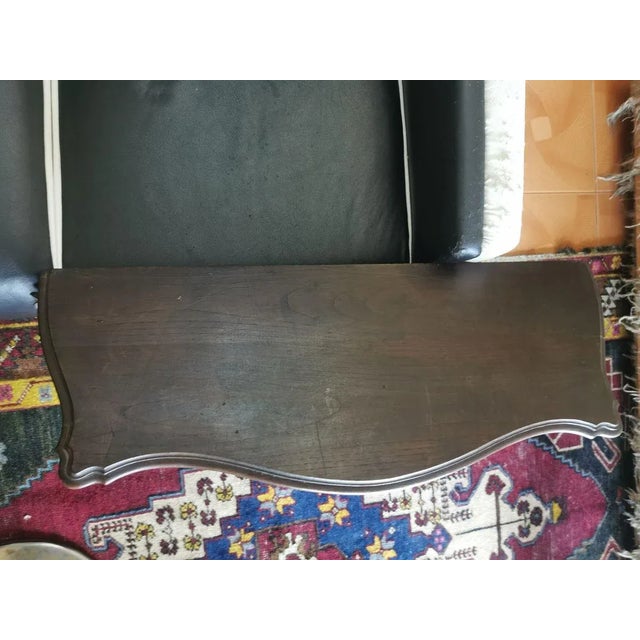 Wood Vintage Wood Rack, 1960s For Sale - Image 7 of 14