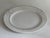 Rosenthal White and Gilt Asimmetria Salad Plates by Björn Wiinblad for Rosenthal Studio Linie, 1992, Set of 6 For Sale - Image 4 of 8