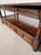 Double-Sided Extendable Coffee Table with Drawers from Old New England For Sale - Image 5 of 9