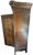 Baker Furniture Mahogany Armoire — Country French Collection (circa 1990s) This elegant Baker Furniture armoire...