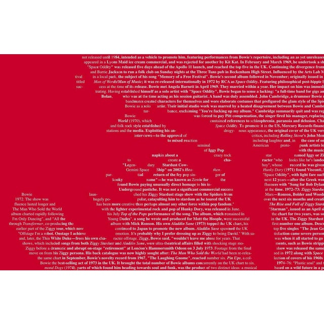 Contemporary Fabien Hemard, David B, 2019, Digital Print For Sale - Image 3 of 5