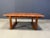 Mid-Century Scandinavian Teak Coffee Table, 1970s For Sale - Image 3 of 12