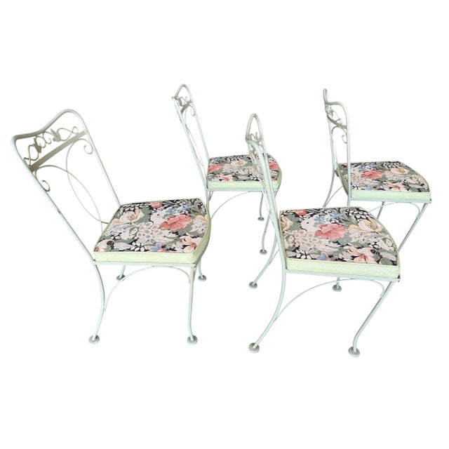 Lyon - Shaw Outdoor Dining Set For Sale - Image 14 of 18