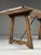 Spanish Dining or Console Table For Sale - Image 16 of 18