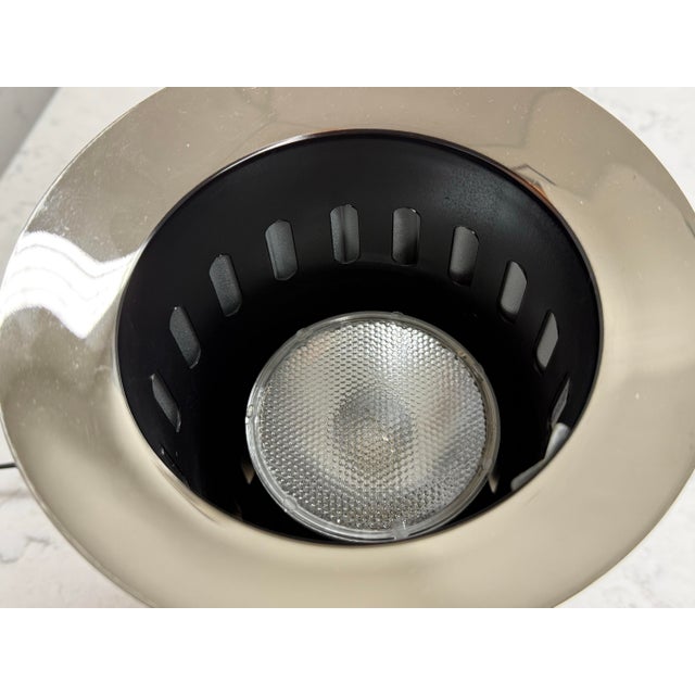 Achille & Pier Giacomo Castiglioni for Flos Taccia Table Lamp For Sale - Image 11 of 12