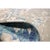 Pasargad Home Modern Cream Area Rug, 9' 1'' X 11'10'' For Sale - Image 4 of 5