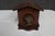 Antique Black Forest Carved Wooden Cigar Humidor Box For Sale - Image 4 of 13