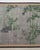 Japanese Showa Four Panel Screen Bamboo in Misty Landscape For Sale In Sacramento - Image 6 of 18