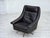 Danish Highback Swivel Armchair from Aage Christensen, 1960s For Sale - Image 14 of 18