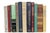 Mid-Century Modern Decorative Books - Vintage New England Book Bundle - 1 foot of Books For Sale - Image 3 of 4