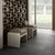 Modern Arteriors Home Alanna Ottoman For Sale - Image 3 of 8