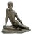 Vintage Nude Sculpture by A. Altmann For Sale