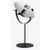 Contemporary Cyclope Table Lamp by Radar For Sale - Image 3 of 8