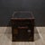 Antique Leatherold Mfg. Co. Steamer Trunk c.1880-1920 For Sale - Image 4 of 12