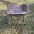 Abstract Antique Free Form Wooden Low Stool For Sale - Image 3 of 13