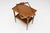 Wood Tray Top Table, 1940s For Sale - Image 7 of 13