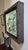 Vin Sculptras, Wounded Faces, 2016, Oil on Canvases, Framed, Set of 2 For Sale - Image 14 of 18