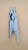 A rare and striking porcelain wall decoration depicting a stylized couple—a woman and a man. The piece was crafted by the...