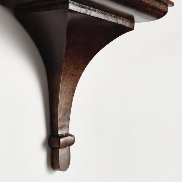 Traditional Baxter Wall Bracket Medium For Sale - Image 3 of 5