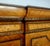 Wood 19th C French Marquetry and Ormolu Cabinet on Stand For Sale - Image 7 of 18