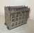 Rare Complete Big Antique Jarvis 1891 Traders Bank Toronto Cast Iron Still Bank For Sale - Image 4 of 18