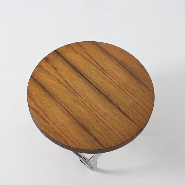 Coffee Table by Joseph Diongre for Flagey, 1938 For Sale - Image 12 of 18