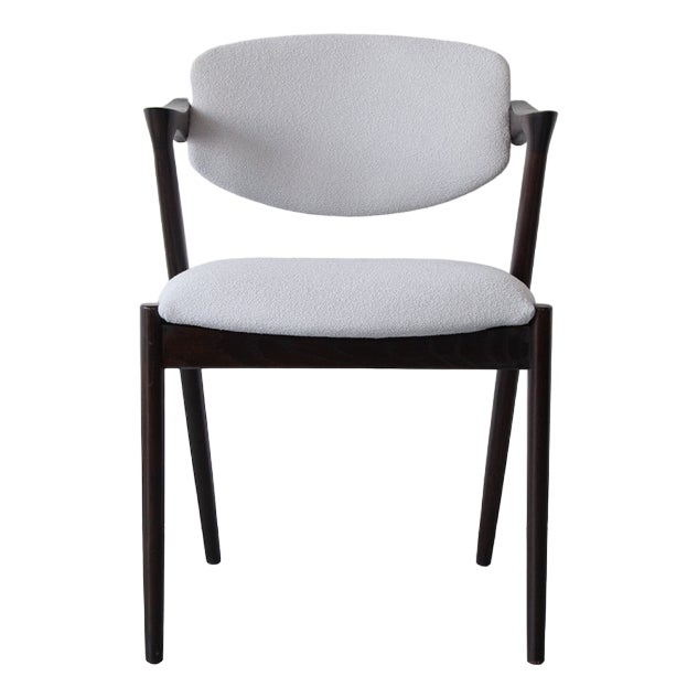 Dining Chair from Schou Andersen, 1960s For Sale