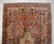 Vintage Hand-Knotted Turkish Rug Prayer Rug Super Fine Wool Rug Wall Decor Religious Tapestry 3x5 Ft Approx For Sale - Image 14 of 18