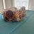 Coastal Sailor’s Valentine Style Mosaic Seashell Box For Sale - Image 4 of 7