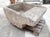 19th Century Single Limestone Block Lavoir Wash Trough From Burgundy, France For Sale - Image 15 of 18