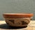 Abstract Vintage Abstract Geometric Ceramic Bowl For Sale - Image 3 of 12