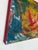Original Contemporary Abstract Expressionist Mixed Media Painting on Canvas For Sale - Image 10 of 12