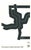 Munich Olympic Games Poster after Eduardo Chillida For Sale