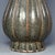 15th Century & Earlier Antique Chinese Official‑Style Celadon Lobed Vase With Scalloped Rim For Sale - Image 5 of 10