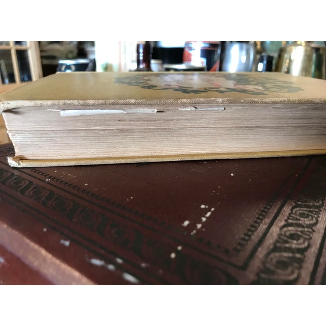 Paper David Harum 1st Edition by Edward Westcott 1899 Book For Sale - Image 7 of 9