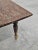 Victorian Farm Table with Rich Patina in Pine, England, 1850s For Sale - Image 10 of 12