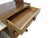 Vintage Mobile Bar in Teak, 1960s, Set of 4 For Sale - Image 9 of 18