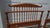 1980s 1980s Sprague and Carleton Pair Maple Twin Beds Designer For Sale - Image 5 of 6
