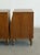 Vintage Broyhill Nightstands Pair For Sale - Image 11 of 15