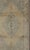 Keivan Woven Arts, En-721, Muted mid-20th century vintage Oushak rug with medallion in camel, Keivan Woven Arts / rug...