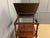 Regency Period Mahogany 4 Tier Whatnot, 1820 For Sale - Image 17 of 18