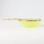 Italian Uranium Opaline Glass Bowl from Vincenzo Nason, 1960s For Sale - Image 6 of 12
