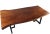 Contemporary Organic Modern Living Edge Dining Table For Sale - Image 3 of 7