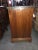 L & J G Stickley Cherry Flip Top Bar Server For Sale - Image 9 of 12