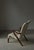 Danish Modern Model No.56 Lounge Chair attributed to Slagelse Møbelværk, 1940s For Sale - Image 11 of 17
