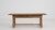 French Provincial Oak Coffee Table with Drawer, Circa 1970 For Sale - Image 13 of 14