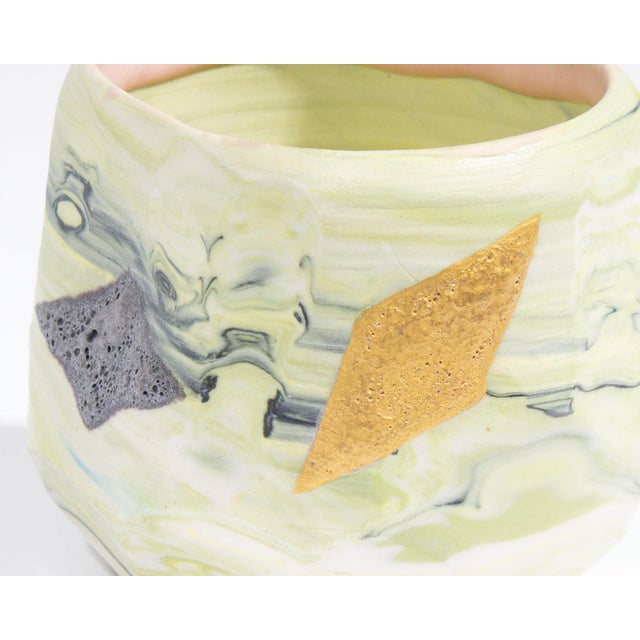 Studio Pottery Cup by Phillip Maberry For Sale In Indianapolis - Image 6 of 10