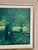 Kurt Rubank, Forest Grove, 1969, Oil Painting on Canvas, Framed For Sale - Image 12 of 18