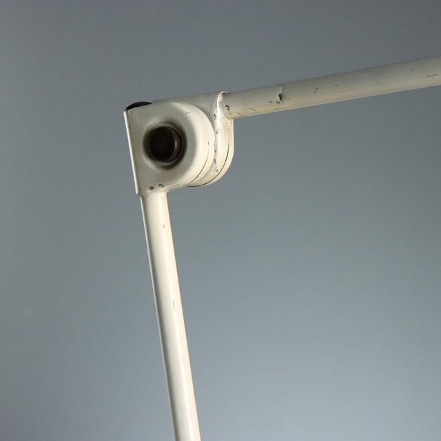 Stilnovo Topo Lamp by Joe Colombo for Stilnovo For Sale - Image 4 of 11