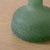1960s Petite Italian Scavo Bud Vase For Sale - Image 9 of 10